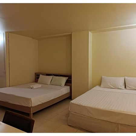 Grandview Condominia Bangkok Exterior photo