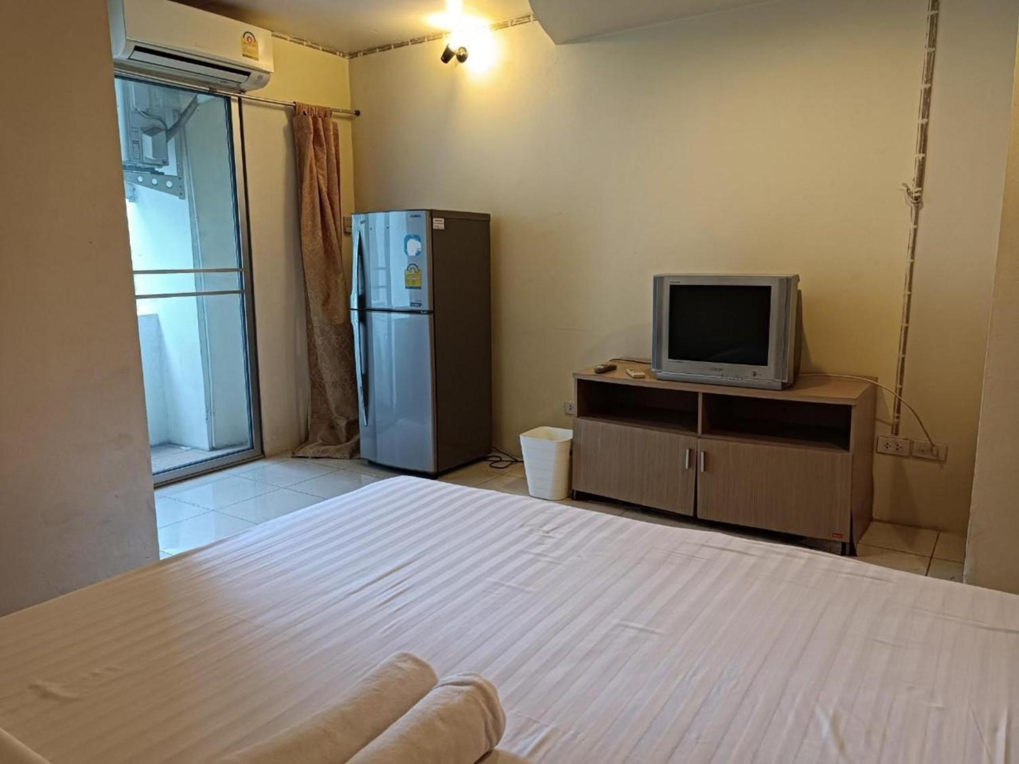 Grandview Condominia Bangkok Exterior photo