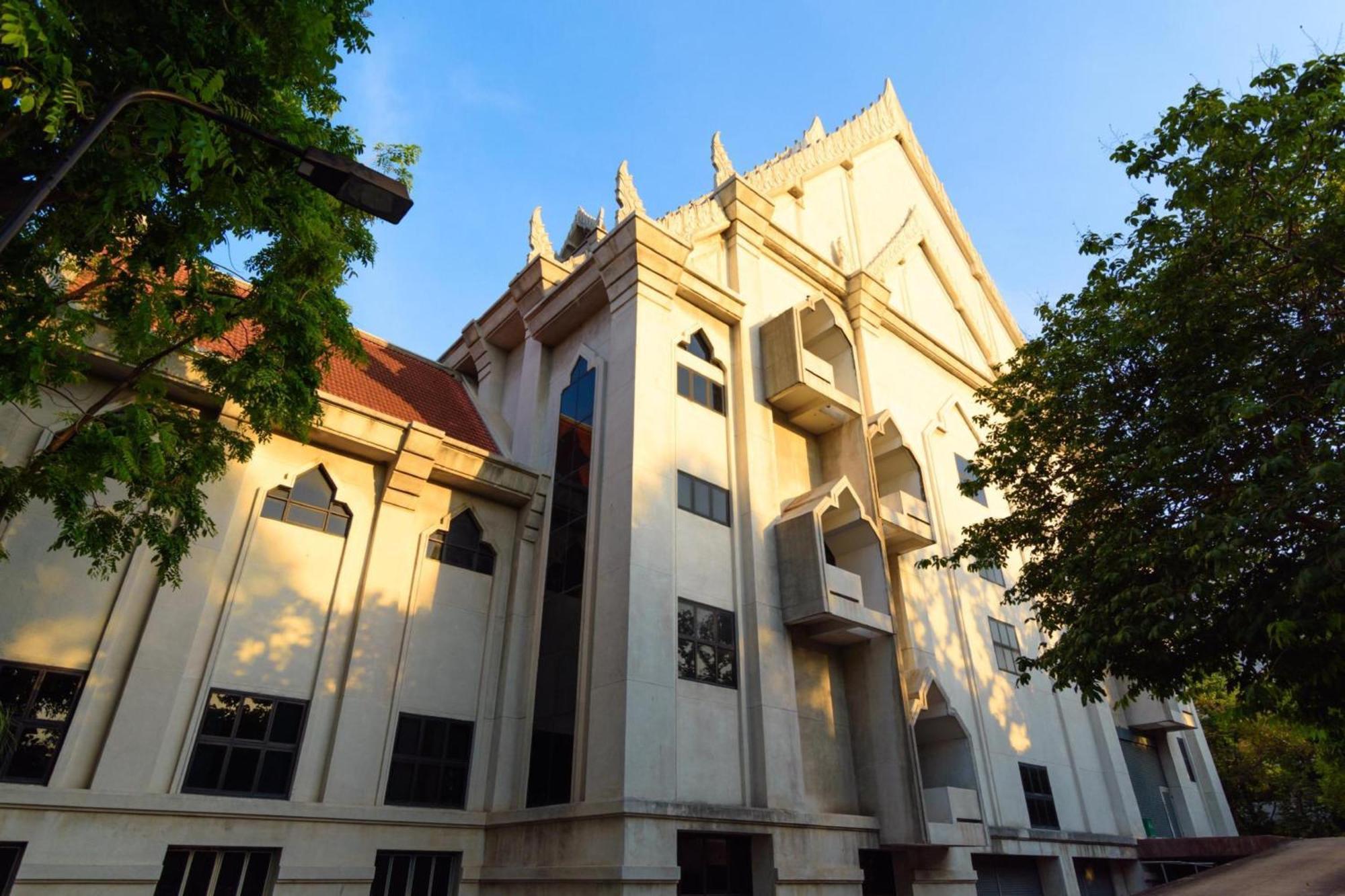 Grandview Condominia Bangkok Exterior photo