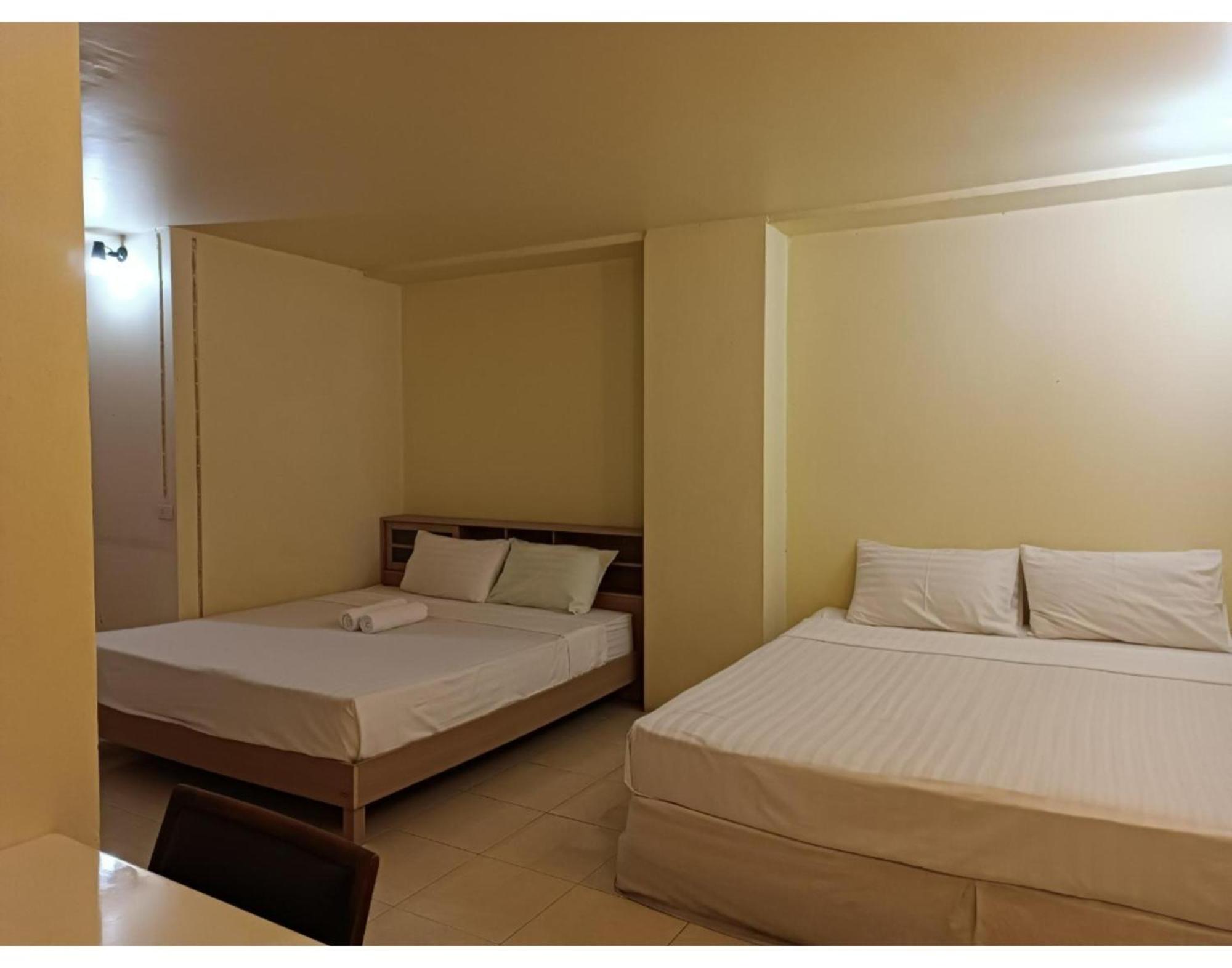 Grandview Condominia Bangkok Exterior photo